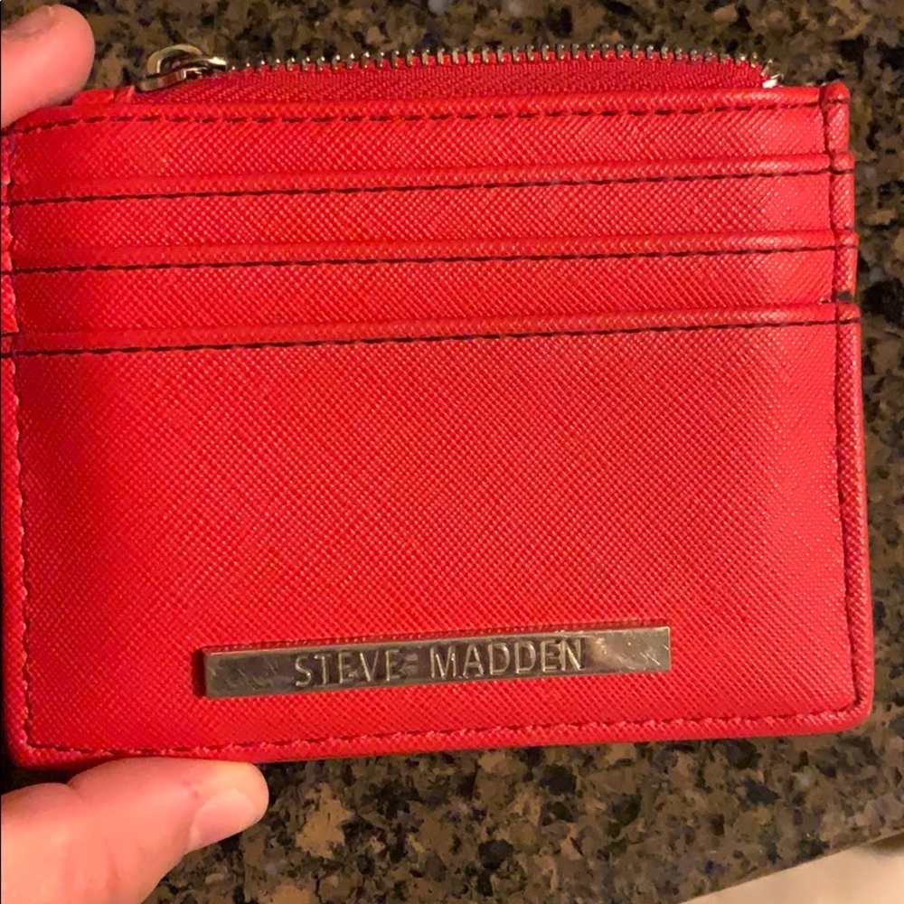 Pocket wallet